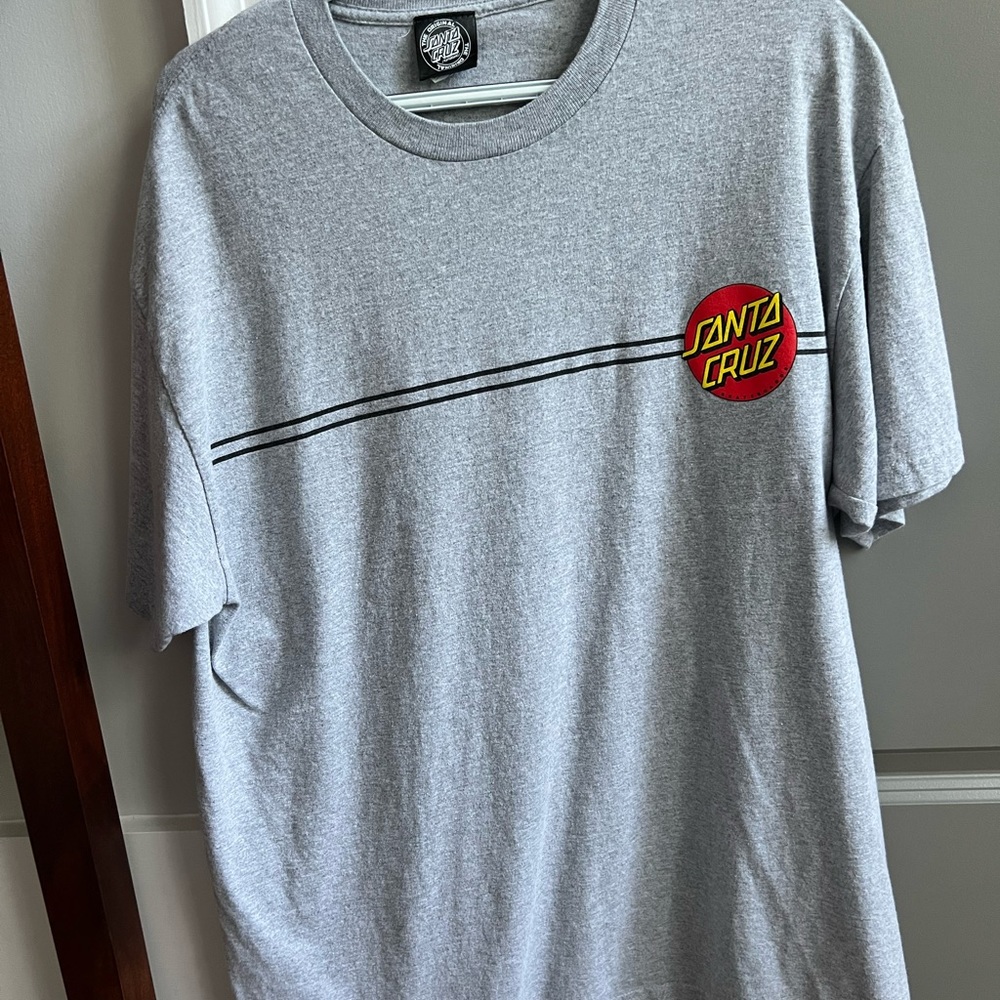 Santa Cruz T-Shirt